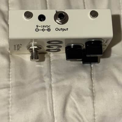 Fulltone OCD V2 Overdrive image 3