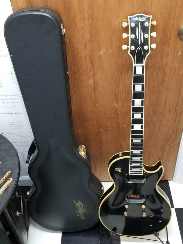 ギター Navigator nlp custom ギター Navigator nlp custom ギター Navigator nlp custom ESP