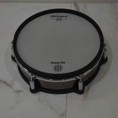 Roland PD-128-BC V-Pad Chrome Wrap Trigger Mesh Drum TD 50 Pro