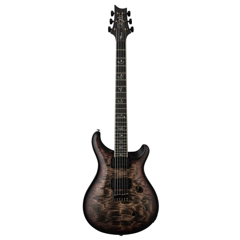 PRS Mark Holcomb Signature 2025 - Present - Holcomb Wraparound Burst image 1