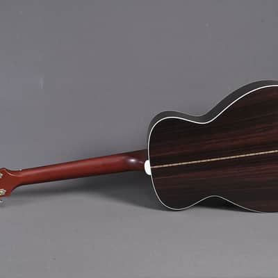 Guild M-50 Standard Natural image 12