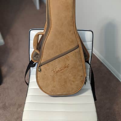 Kentucky KM-150 Mandolin Standard A Model 2020 Sunburst image 5