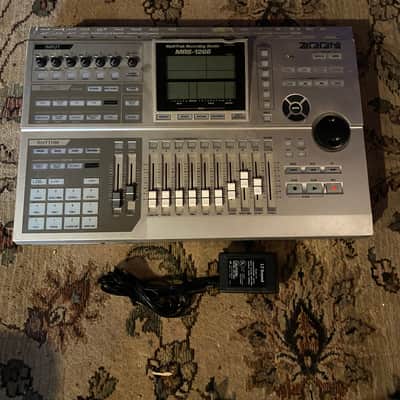 Zoom MRS-1266 Silver image 12