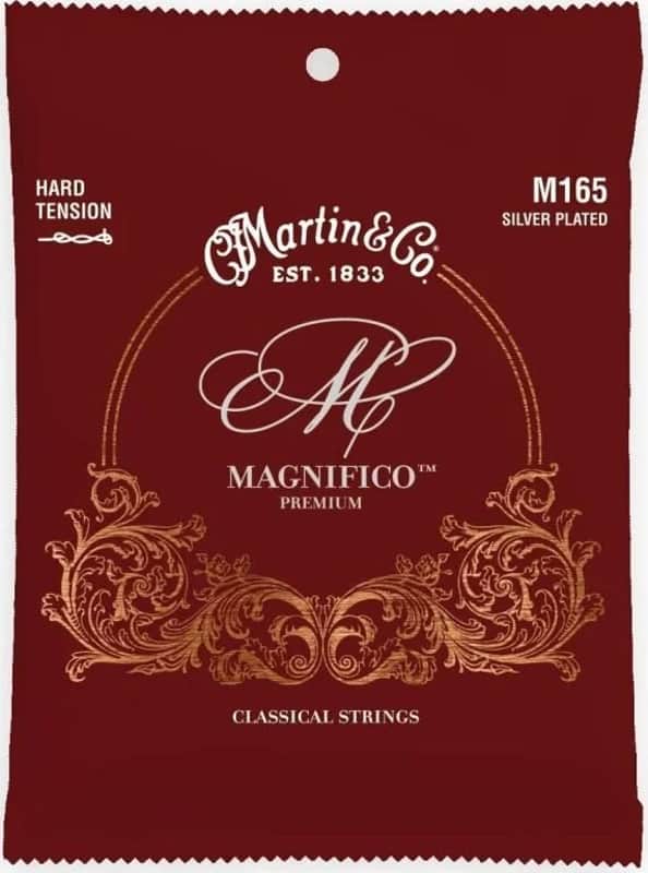 Martin Magnifico Hard Tension image 1