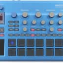 Korg Electribe - Metallic Blue (ElectribeBUd1)