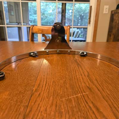 Gretsch G125 12" GTS Tom Suspension System image 2