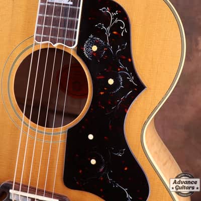 Gibson 2000 SJ-200 image 11