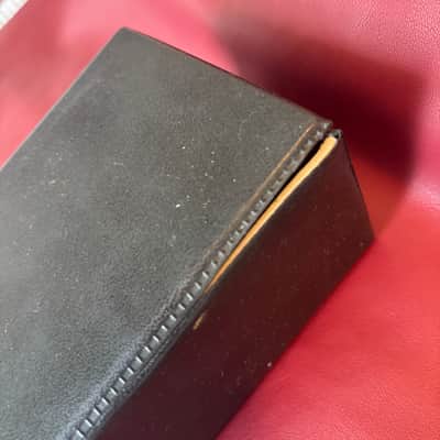 Neumann KM 86i Multi-Pattern FET Condenser Microphone image 12