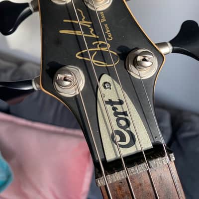 CORT CURBOW 4 bass guitars for sale in USA | guitar-list