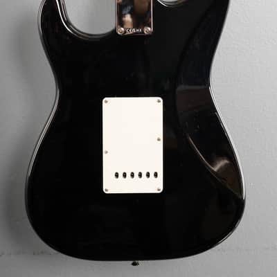 Fender American Vintage II 1957 Stratocaster - Black image 4
