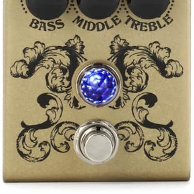 Victory Amplification V1 The Sheriff Pedal image 2
