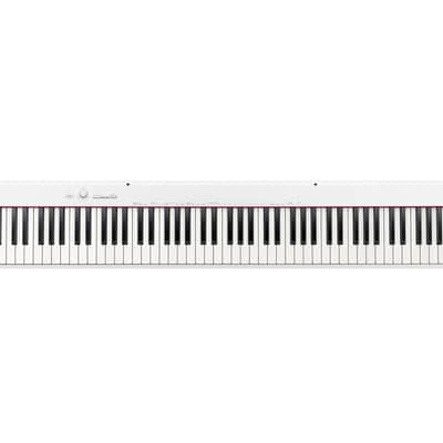 Casio CDP-S110 WE image 2