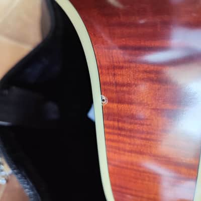 Stanford CR Vanguard Antique Violin image 6