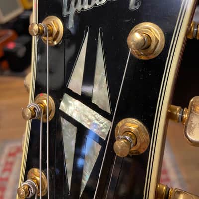 Gibson 68 Les Paul Reissue Custom Shop 2002 image 13