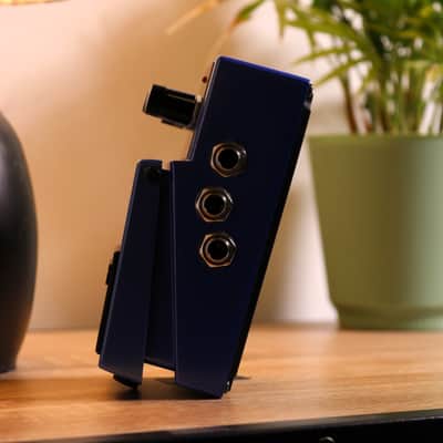 BOSS SY-1 Synthesizer image 3