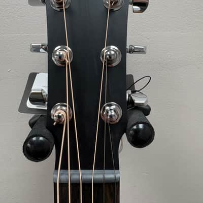 Furch Pioneer-EM a Travel Guitar 2026 - Natural Satin image 5