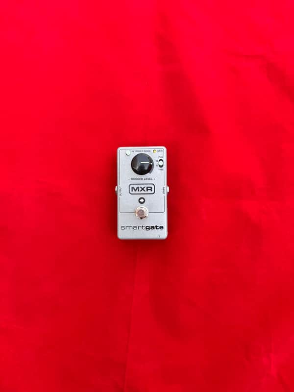 MXR M135 Smart Gate