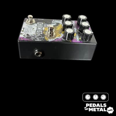 Matthews Effects The Chemist Atomic Modulator V2 -x13131 image 2