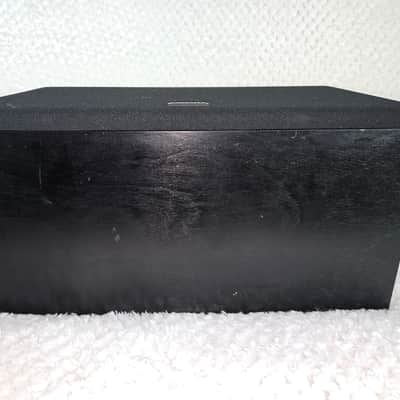 Yamaha NS-10MC Studio Monitor Speakers image 3
