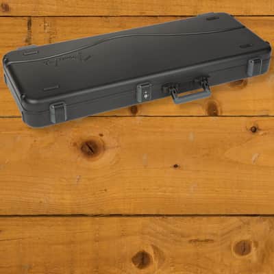 Fender Deluxe Moulded Stratocaster/Telecaster Case image 3