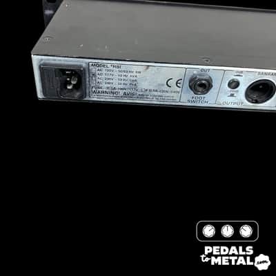 Tech 21 SansAmp RBI -x14668 image 3