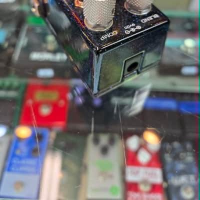 Wampler EGO 76 Comp 2025 image 2