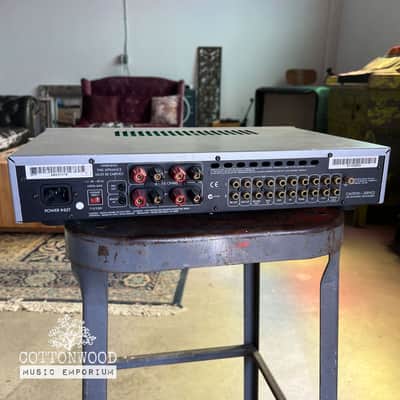 Arcam DIVA A80 Integrated Amplifier image 5