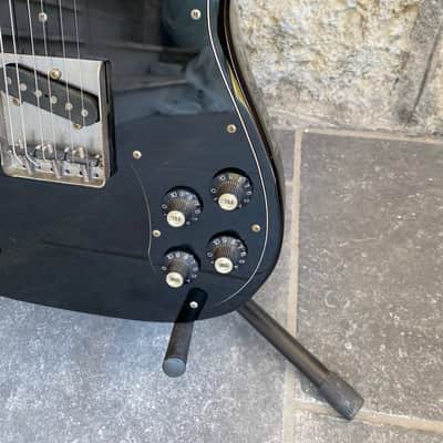 Fender '72 Reissue Telecaster Custom (TL72-55) - Made in Japan K Serial image 4