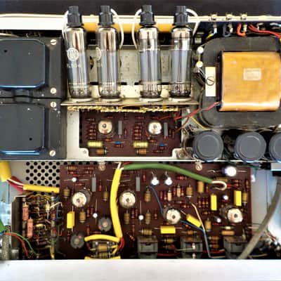 Braun CSV 60 HiFi Dieter Rams 60's image 12