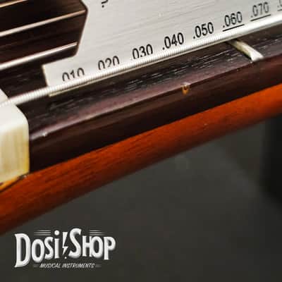 Yamaha GC-5S Grand Concert - Classical Guitar Hand Made in Japan - 1975 Vintage - w/Hard Case image 24