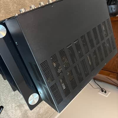 Marantz 2325 Stereophonic Receiver image 6