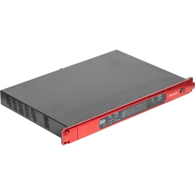 Focusrite RedNet A16R MkII 16x16 Dante Analog Audio Interface image 3