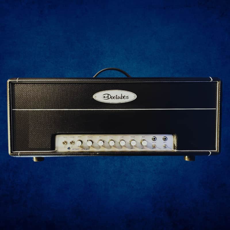 Doctubes 200W Bass (tout lampes) – année 2017 image 1