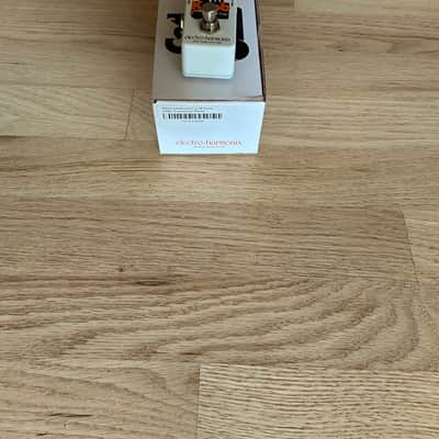 Electro-Harmonix CNTL Knob Static Expression 2020 - Present - White image 2