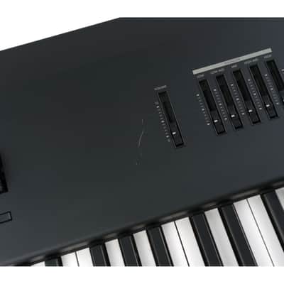 Korg SG Pro X Stage Piano / Controller [USED] image 4