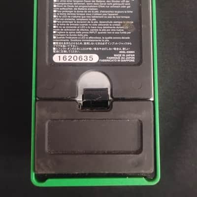 Ibanez TS808 Tubescreamer image 6