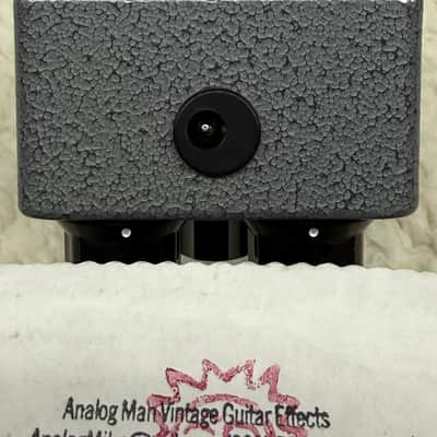 Analogman MINI BICOMP 2003 image 5