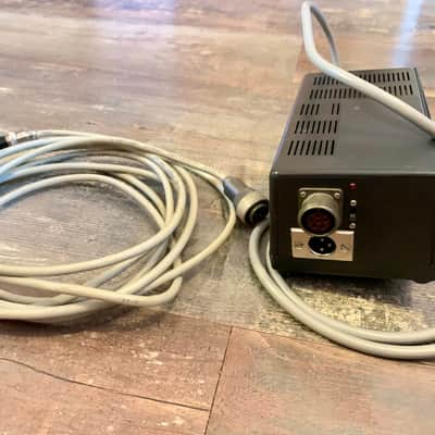 Gefell Mv102 tube + Omni MK102 image 3