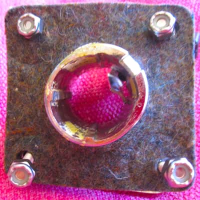 Ludwig Bass Drum Tom Mount Bracket #3 - Vintage image 4
