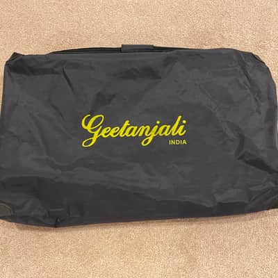 Geetajali Tabla Instrument Case image 2