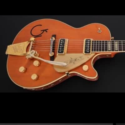 Gretsch G6121T-55-FSR Roundup 2026 image 2