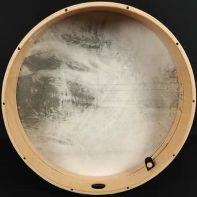 Schlagwerk RTBEN Bendir Frame Drum 16" x 3.5" image 6