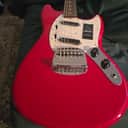 Fender Vintera III Mid '60s Mustang 2025 - Present - Dakota Red