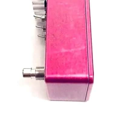 VFE Mini Mu V2 Custom Shop Build - In Box image 4