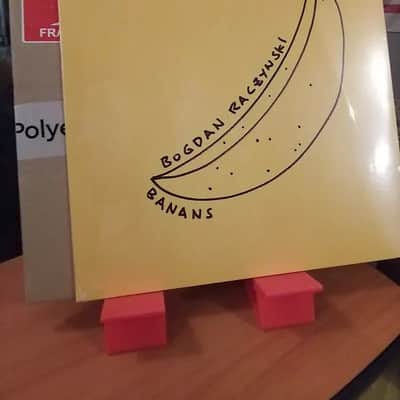 Polyend Tracker Bogdan Raczynski Artist's Edition Standalone Audio Workstation 2021 - Graphic image 6