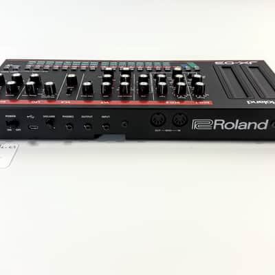 Roland JX-03 Boutique Series Synthesizer Module (Boxed / Warranty) image 7