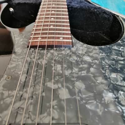 Ibanez RG 1451 Prestige Night Crow image 14
