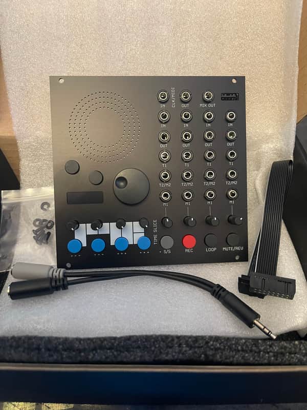 RYK Modular Time Slice