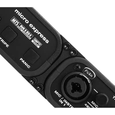 MOTU Half-Rack Coupling + Mounting Kit image 2