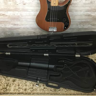 Used Peavey PATRIOT Bass Guitar imagen 9